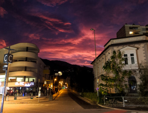 The Reset: Create Autumn Outfits Through Your Own Eyes