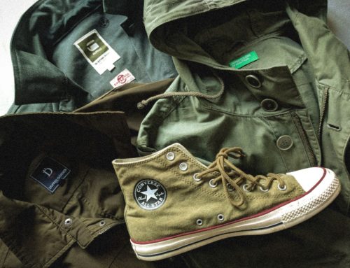 Green Fashion & The Impact of Biotech in the Growing World of Fashion Sustainability