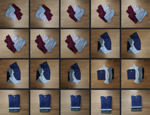 The Life & Legacy of Need Supply Co