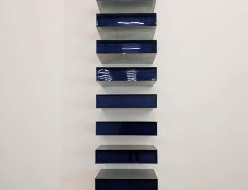 Thrifting & Tate Modern: A London Excursion