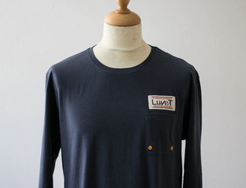 6 Ways to Style The Shortstop Tee