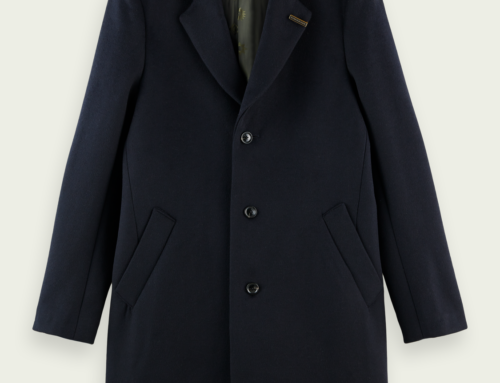 Luvet Capsule: Shadows