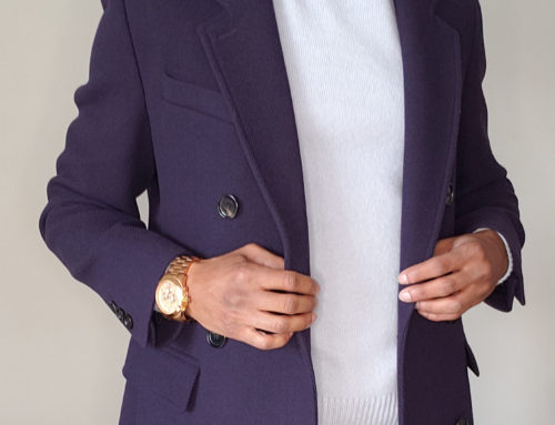 Budget Ballin’: Transitional Sweaters