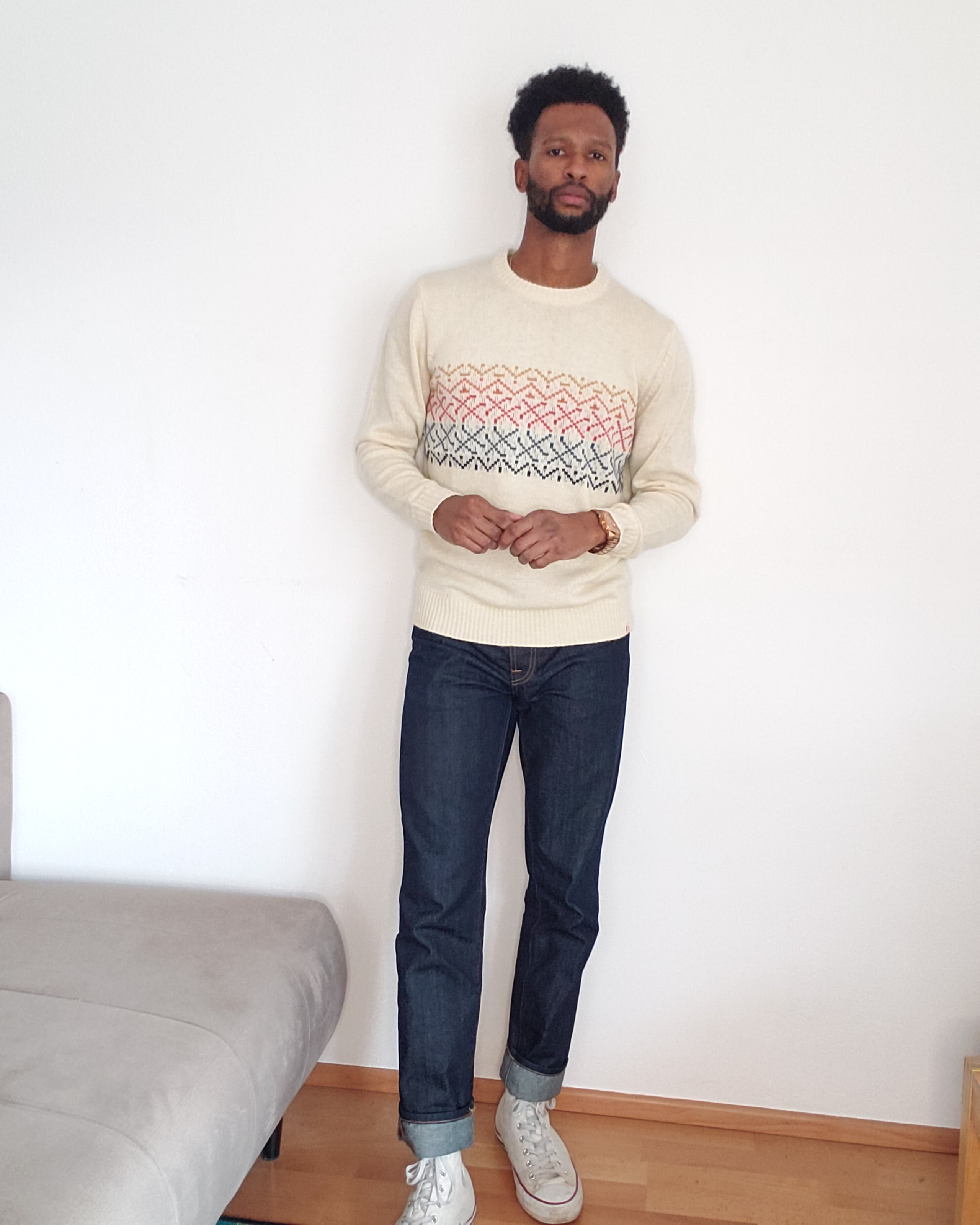 revolution sweater without jacket attempt 3 4×5 look-123401