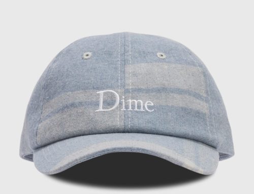 Luvet Capsule: Accessory Season