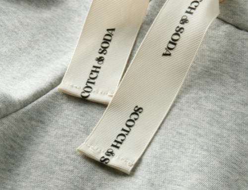 Luvet Capsule: Sporty Chic