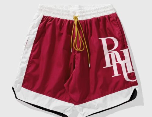 Luvet Capsule: Sunny Style Up!