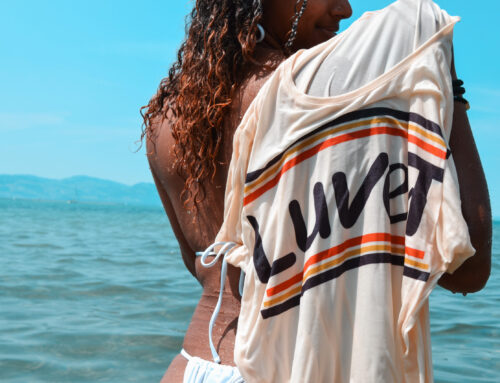 Softball Players Strike a Pose in Lindau, Germany