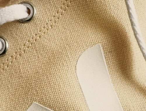 Success from Constraint: Veja Footwear’s Rise to Fame